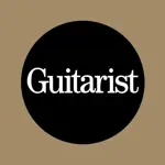 Guitarist Magazine App Problems