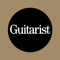 Each issue of Guitarist contains insightful artist interviews and features with world famous guitar players