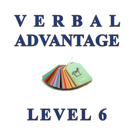 Verbal Advantage - Level 6 Читы