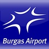 Burgas Airport icon