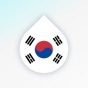 Korean language learning games app download
