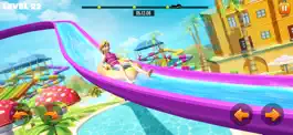 Game screenshot Pool Ride - Water Park Racing apk