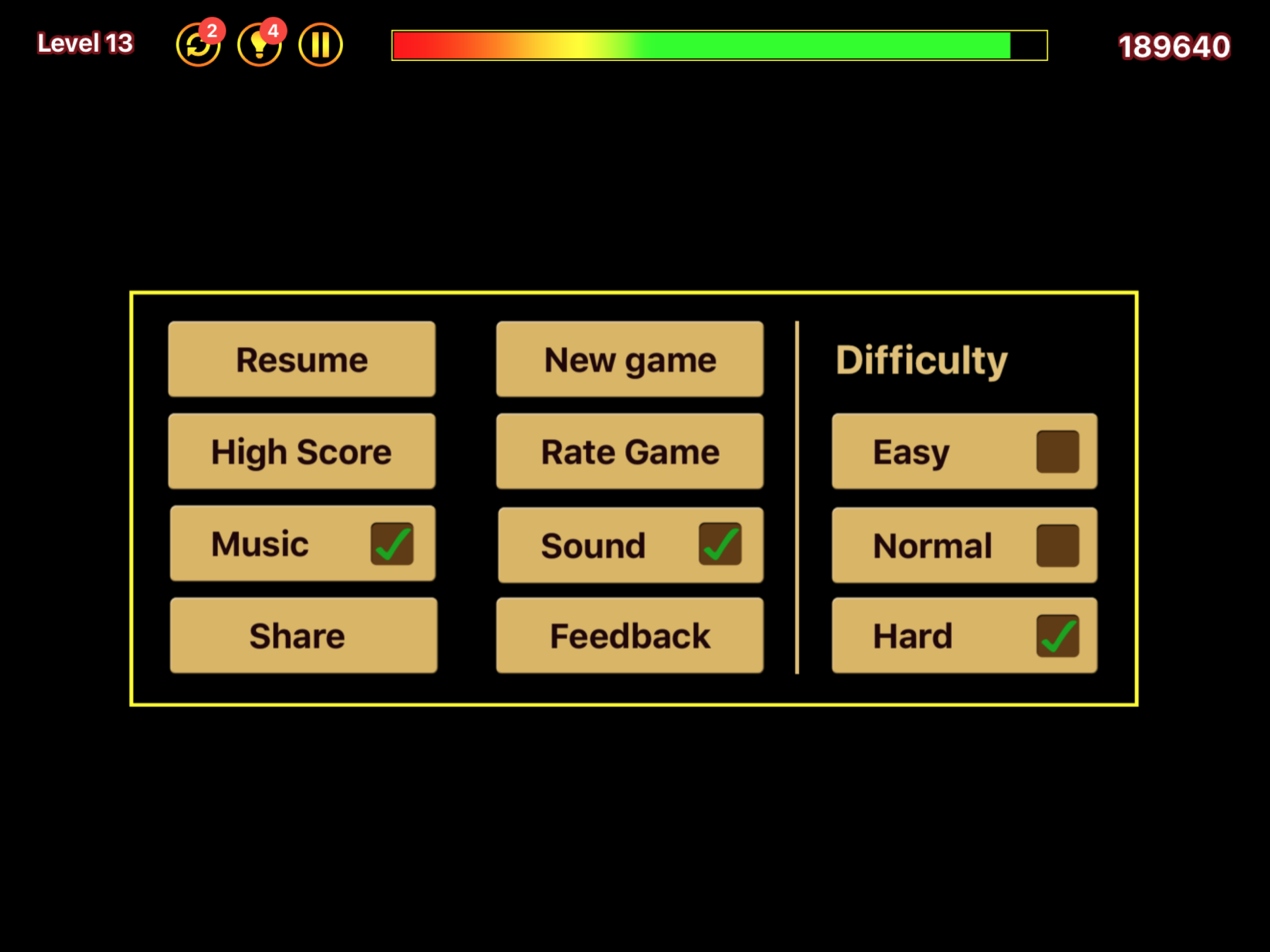 Funny Connect screenshot 10