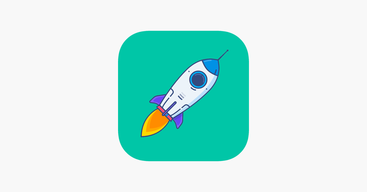 ‎Rocket Launch Calendar on the App Store