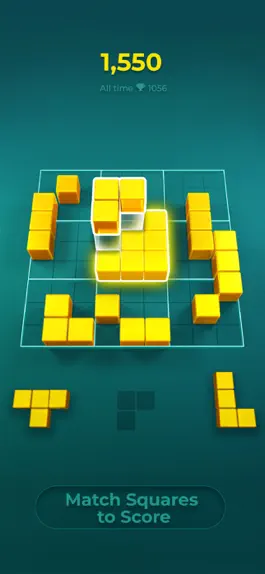 Game screenshot Playdoku: Block Puzzle Game hack