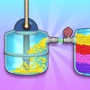 Candy Elevator icon