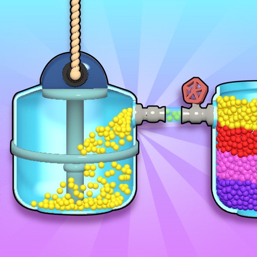 Candy Elevator icon