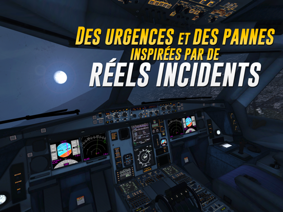 Screenshot #4 pour Extreme Landings