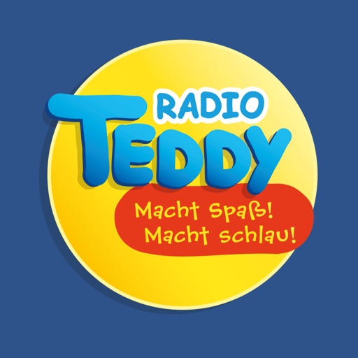 Radio TEDDY