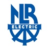 NLR Electric icon