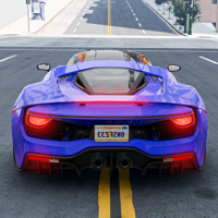 Car Driving Academy Car Games