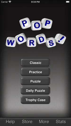 PopWords! screenshot 5