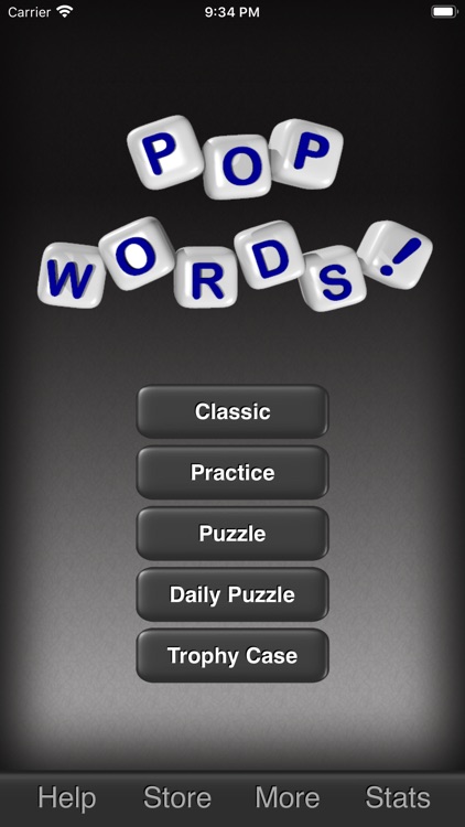 PopWords! screenshot-4