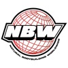 Natural Bodybuilding Worldwide icon