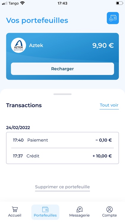 Payzily screenshot-3