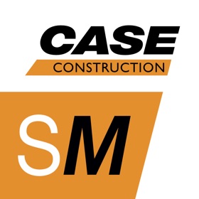 Snímky obrazovky (5) CASE Site Manager