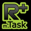 R+ m.Task2 (ROBOTIS)