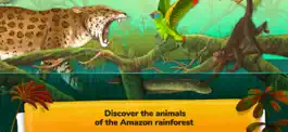 Game screenshot How do Animals Work? mod apk