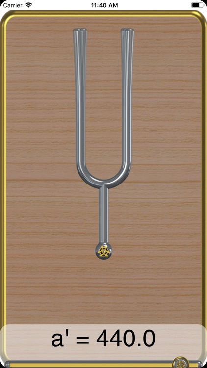 The Tuning Fork lite