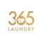 365 Laundry is an on demand laundry and dry cleaning app that delivers clean clothes at the tap of a button - so you can get back to doing what you really love