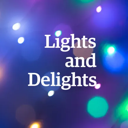 Lights & Delights Cheats