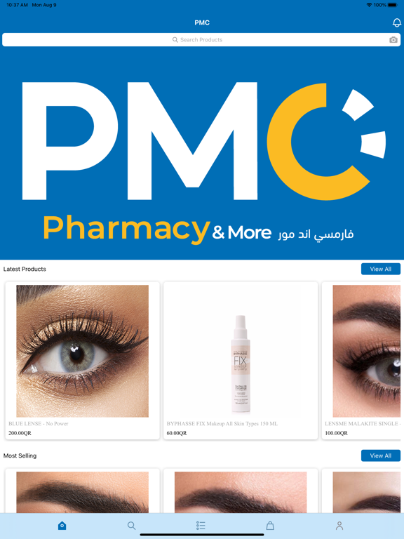 Screenshot #5 pour PMC Pharmacy & More