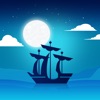 Sunken Isles - Audio Adventure icon