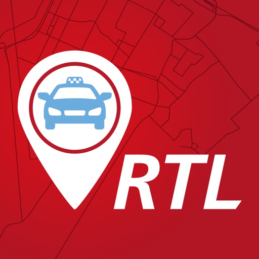 RTL à la demande icon