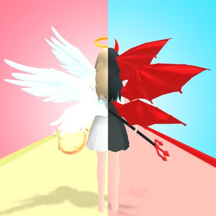 Angel Or Demon Читы