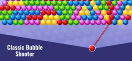 Game screenshot Bubble Shooter: Pop Bubble hack