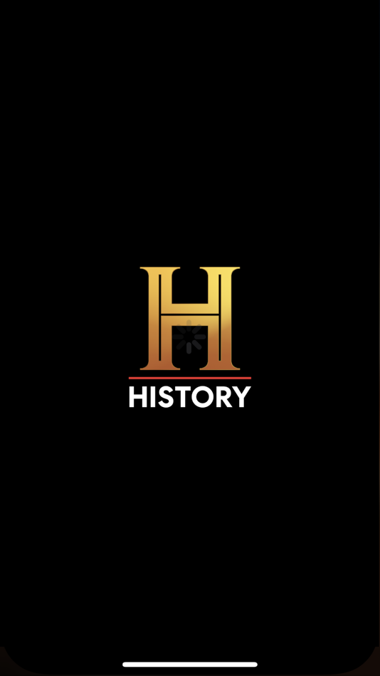 HISTORY: Shows & Documentaries - 7.0.2 - (iOS)