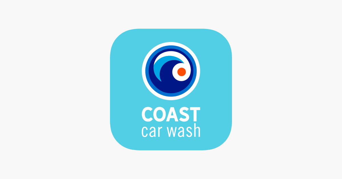 Coast Wash i Store