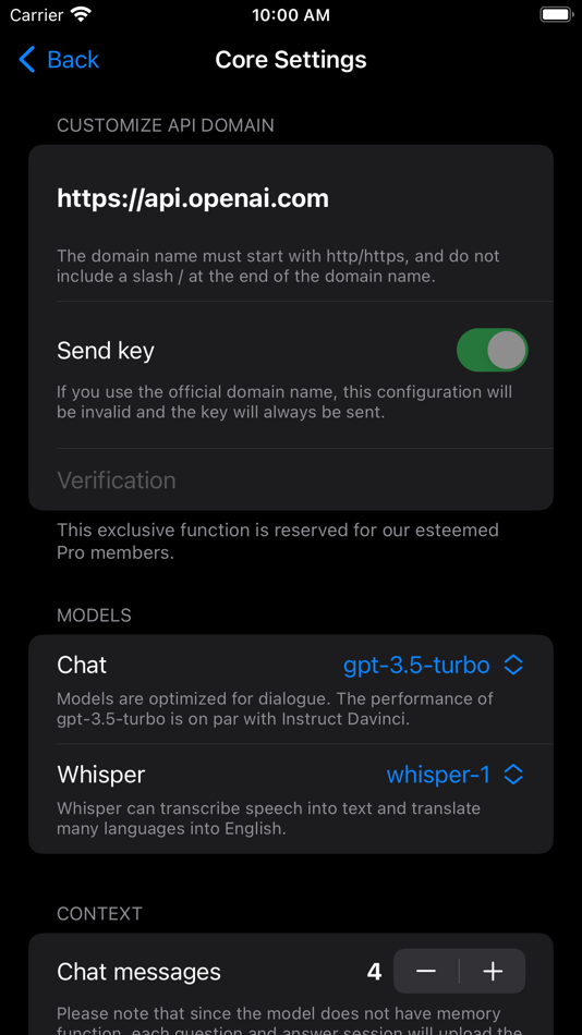 #4. AIDojo - Chat and More (macOS) 由: 延平 陈