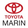 Toyota of Marin Connect icon