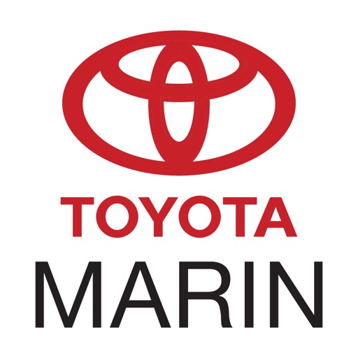 Toyota of Marin Connect