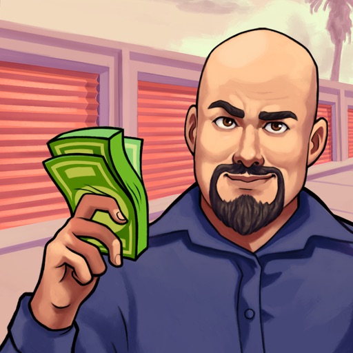 Bid Wars 2 – Pawn Shop Tycoon