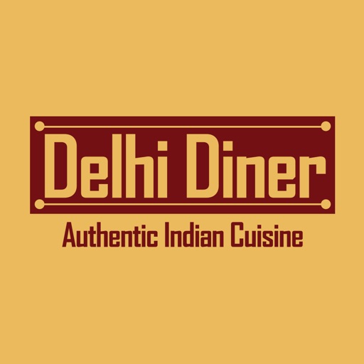 Delhi Diner icon