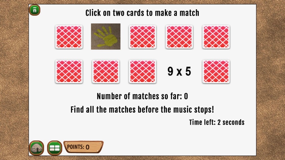 #1. Making Camp Bilingual (iOS) 由: 7 Generation Games