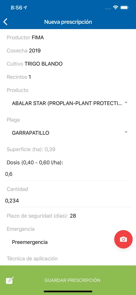 aGROSlab Asesor GIP