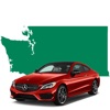 Washington Basic Driving Test icon