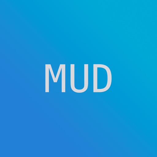 Mud fluid