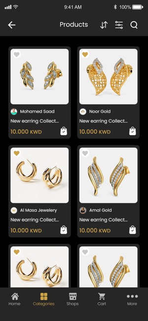 Gold Market - سوق الذهب on the App Store
