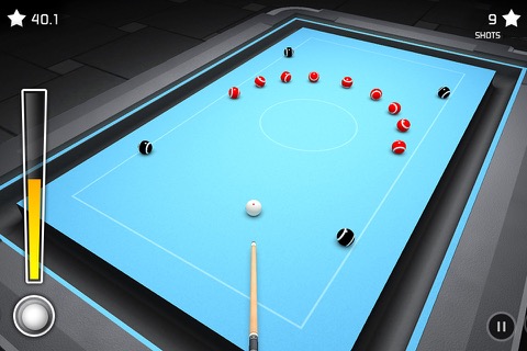 3D Pool Madnessのおすすめ画像2