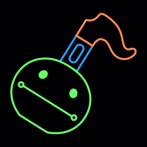 Otamatone Studio Icon