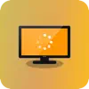 LG Screen Manager (LG Monitor) icon