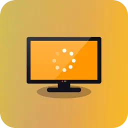 LG Screen Manager (LG Monitor) app icon