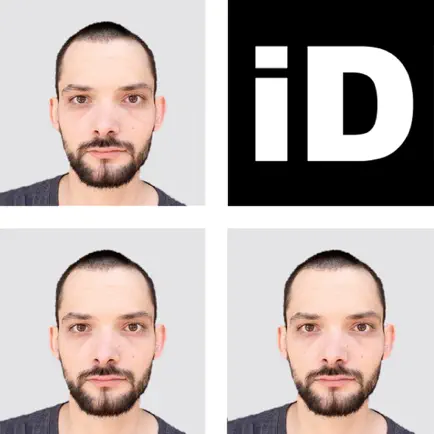 Official Passport photo Cheats