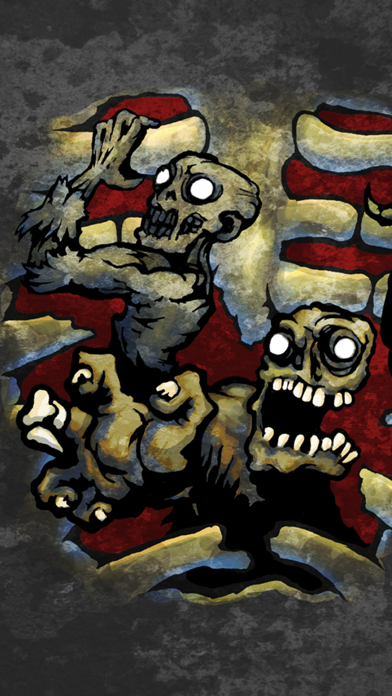 Choice of Zombies Screenshot