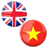 English to Vietnamese Convert icon