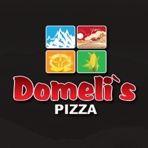 Domeli's Pizza